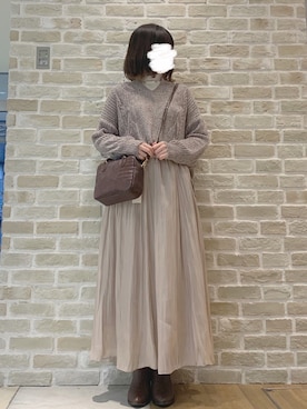 おみぃさんのコーディネート