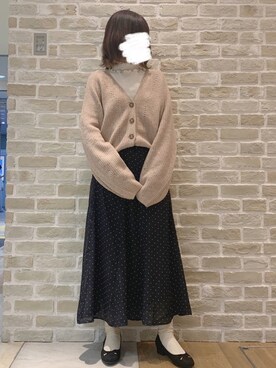 おみぃさんのコーディネート