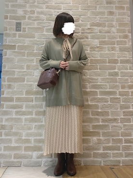 おみぃさんのコーディネート