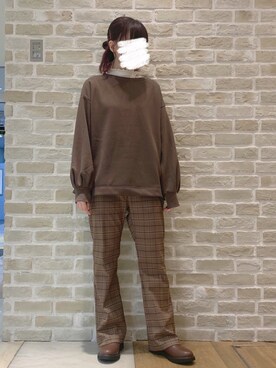 おみぃさんのコーディネート