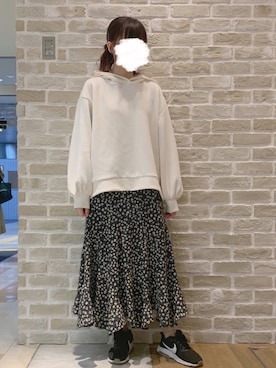 おみぃさんのコーディネート