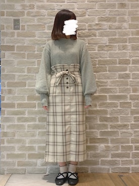 おみぃさんのコーディネート