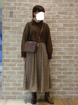 おみぃさんのコーディネート