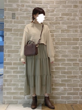 おみぃさんのコーディネート