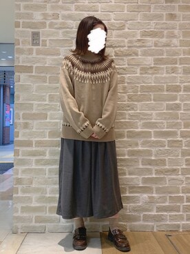 おみぃさんのコーディネート