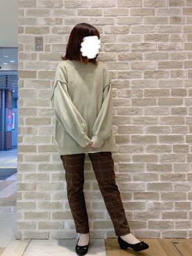 おみぃさんのコーディネート