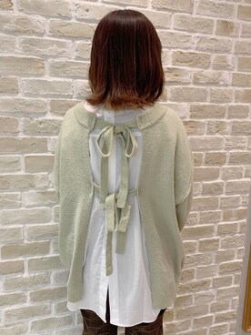 おみぃさんのコーディネート