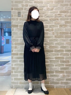 おみぃさんのコーディネート