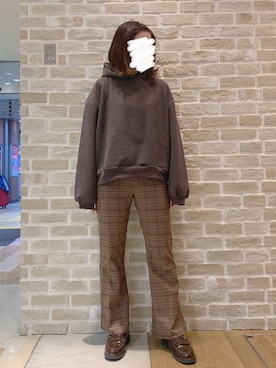 おみぃさんのコーディネート