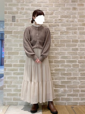 おみぃさんのコーディネート