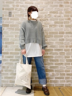 おみぃさんのコーディネート