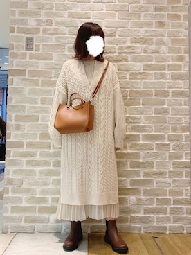 おみぃさんのコーディネート