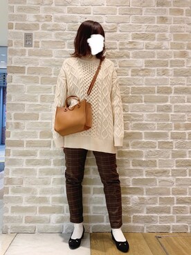 おみぃさんのコーディネート