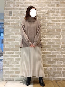 おみぃさんのコーディネート