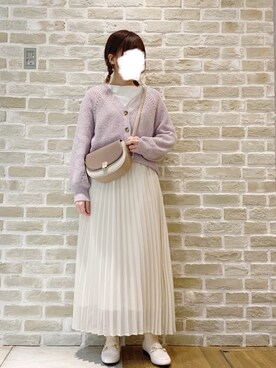 おみぃさんのコーディネート