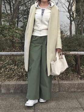 lilyさんのコーディネート