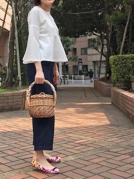 lilyさんのコーディネート