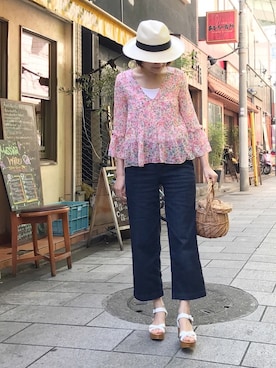 lilyさんのコーディネート