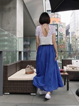 lilyさんのコーディネート
