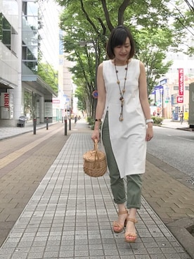 lilyさんのコーディネート