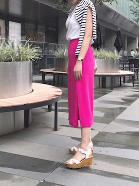 lilyさんのコーディネート