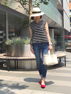 lilyさんのコーディネート
