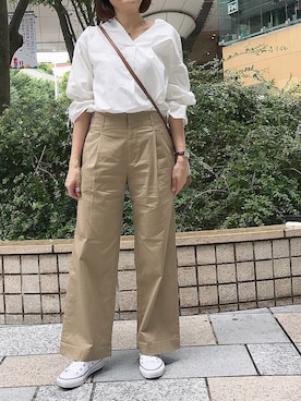 lilyさんのコーディネート
