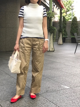 lilyさんのコーディネート