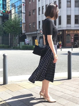 lilyさんのコーディネート