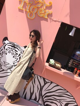 あみさんのコーディネート