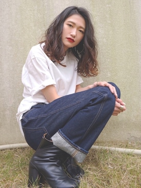 ｧｨさんのコーディネート