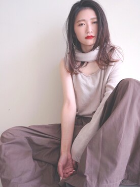 ｧｨさんのコーディネート