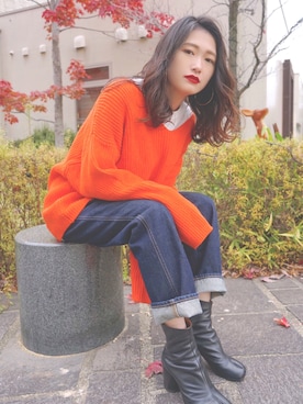 ｧｨさんのコーディネート