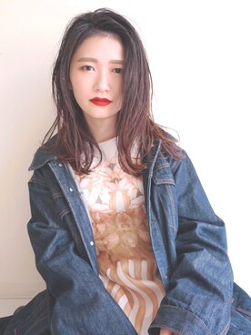 ｧｨさんのコーディネート