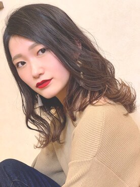 ｧｨさんのコーディネート