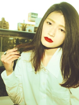 ｧｨさんのコーディネート