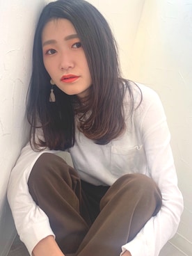 ｧｨさんのコーディネート