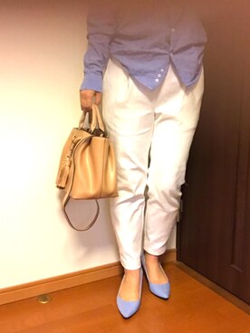 corunumさんのコーディネート