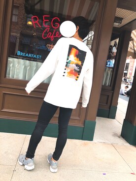 seiziさん(メンズ・176cm)の秋コーディネート