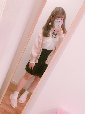 ほしたんさん（レディース・156cm）の秋コーディネート