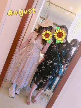 ほしたんさん(レディース・156cm)の秋コーディネート