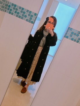 ほしたんさんのコーディネート