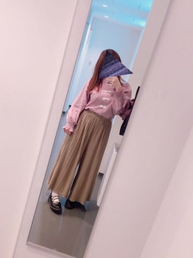 ほしたんさんのコーディネート