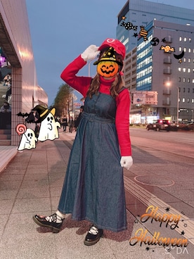 ほしたんさんのコーディネート