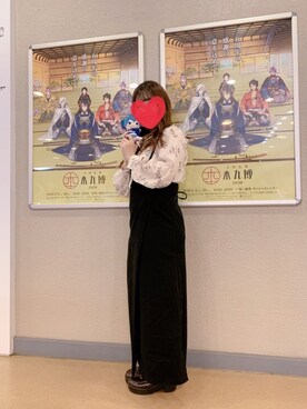 ほしたんさんのコーディネート