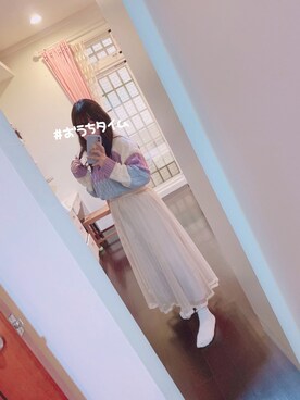 ほしたんさんのコーディネート