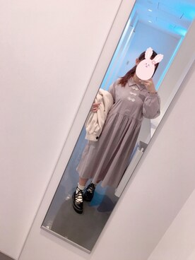 ほしたんさんのコーディネート