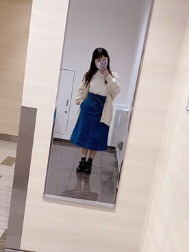 ほしたんさんのコーディネート