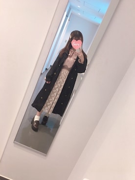 ほしたんさんのコーディネート