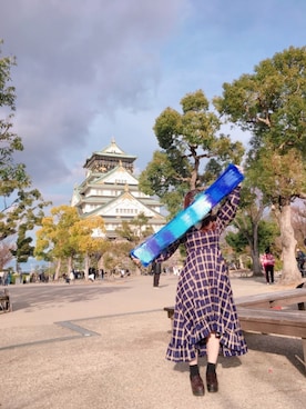 ほしたんさんのコーディネート